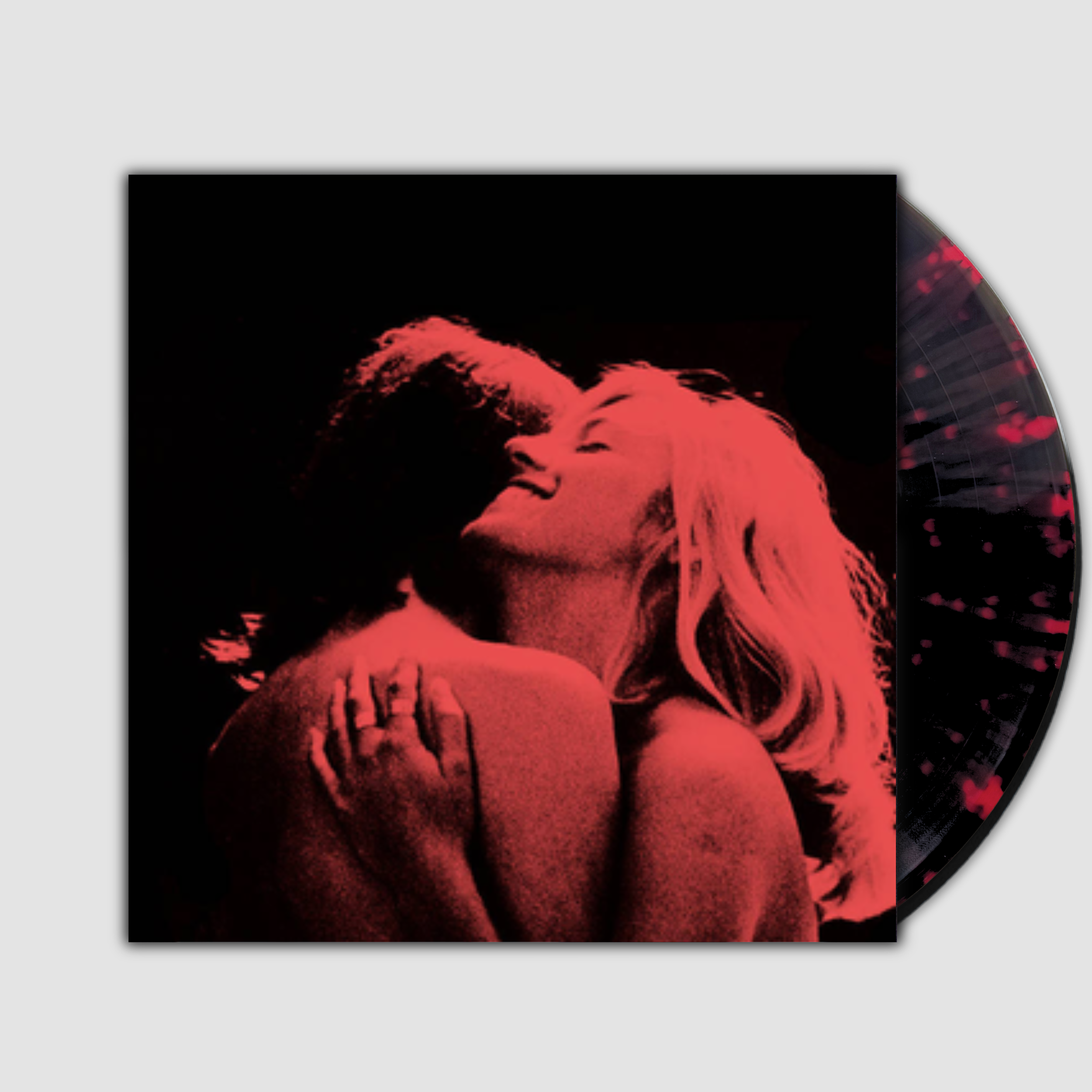 French Exit- TV Girl — Vertigo Vinyl